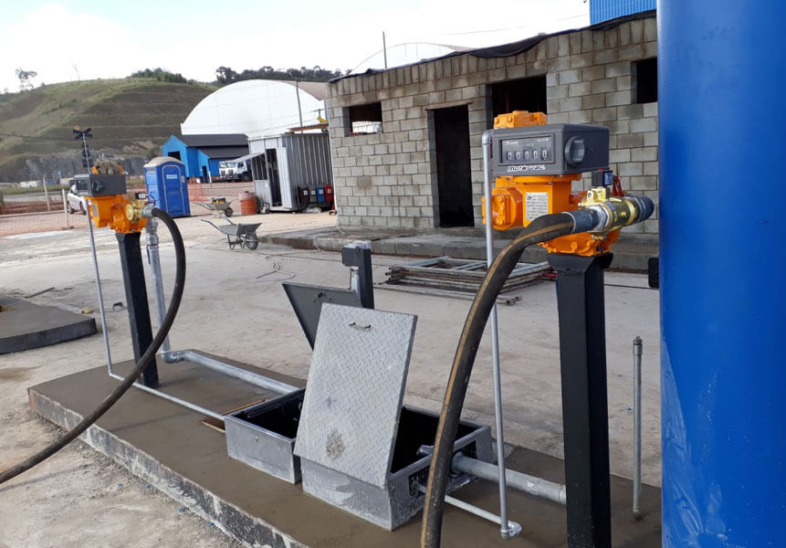 Manutenção em Bombas Filtros e Equipamentos